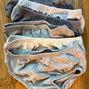 Bloomers/Diaper Covers 12-18 mo & 18-24 mo